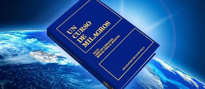 Un curso de milagros