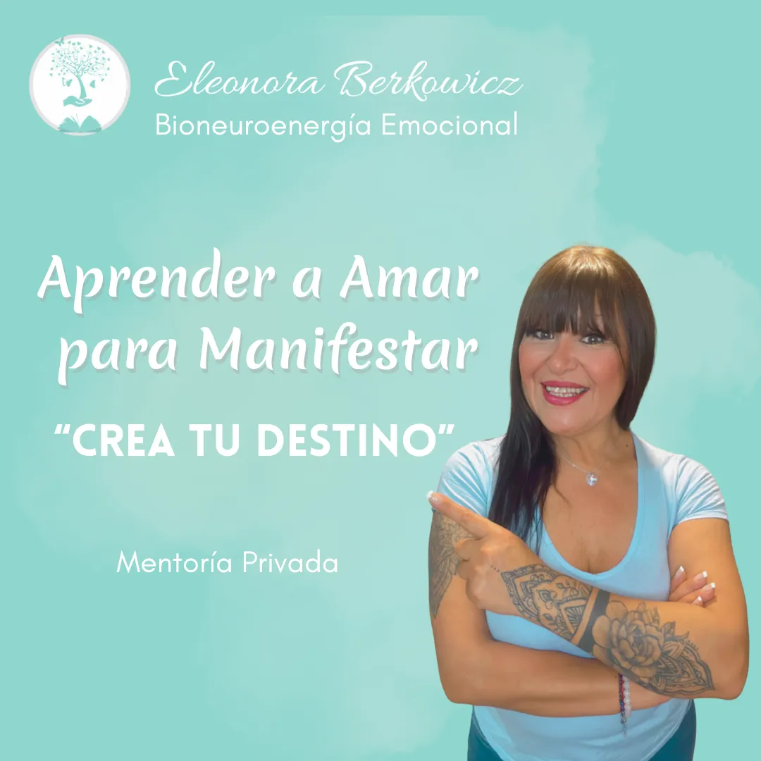 Aprender a Amar para Manifestar